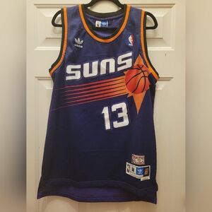 Suns Basketball, medium, Phoenix Suns, Steve Nash